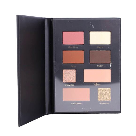 Mischo Beauty 8-Shade Limited Edition Eyeshadow Palette - NIB - Picture 4 of 4